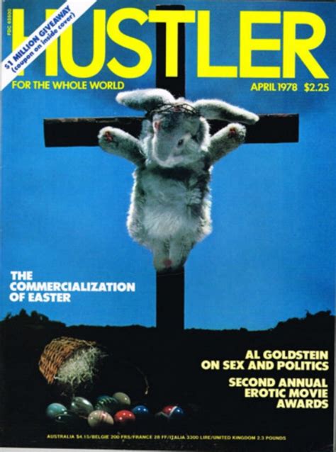 The 10 Most Controversial Mag Covers (Recently) Published.